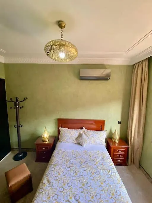Appartement Lekssour Marraquexe 0*,  Marrocos