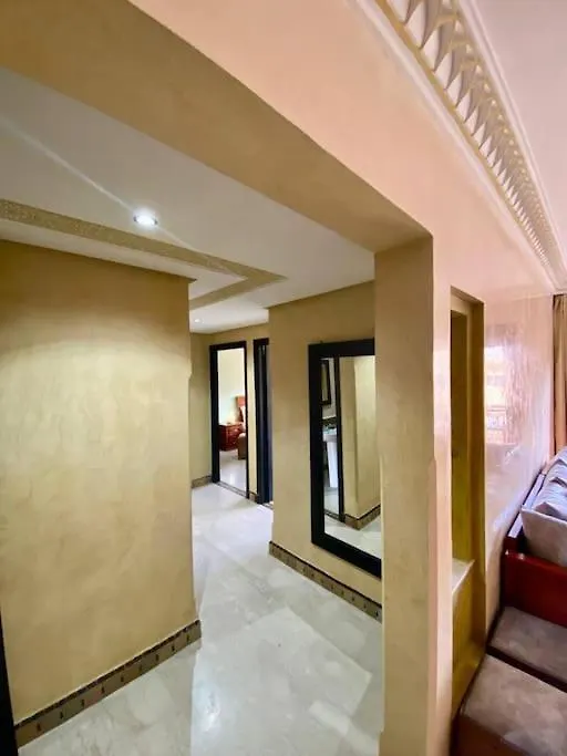 Appartement Lekssour Marraquexe 0*,  Marrocos
