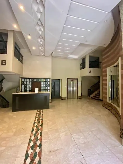 Appartement Lekssour Marraquexe Apartamento